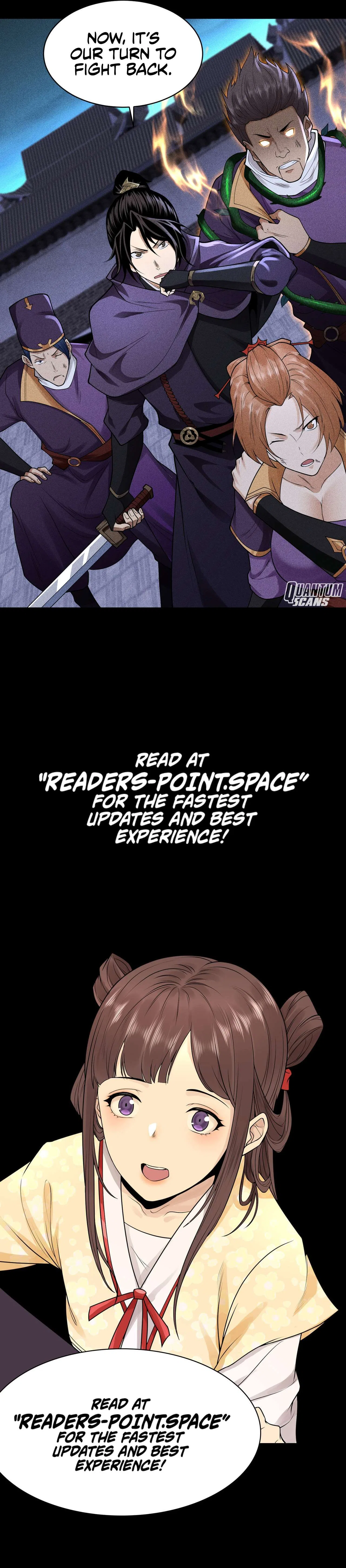 Celestial Phase Chapter 40 – Page 12