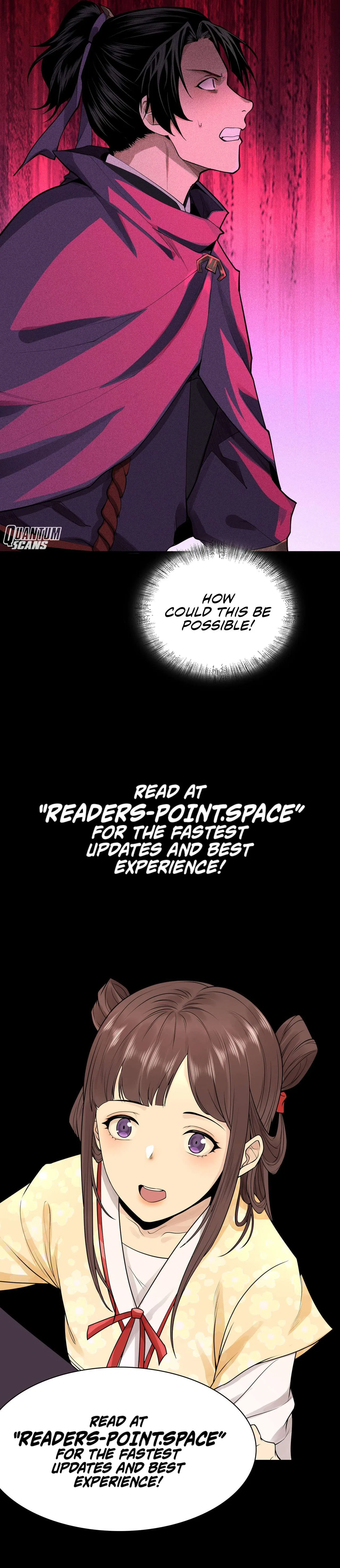 Celestial Phase Chapter 35 – Page 9