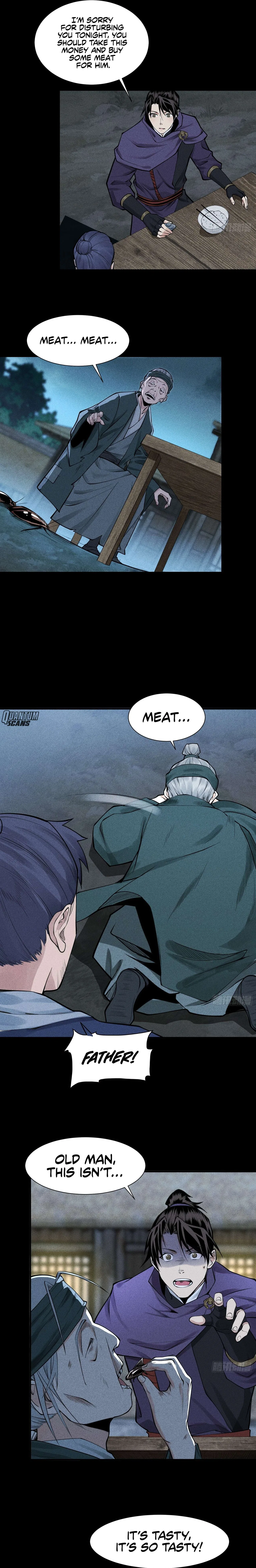 Celestial Phase Chapter 23 – Page 11