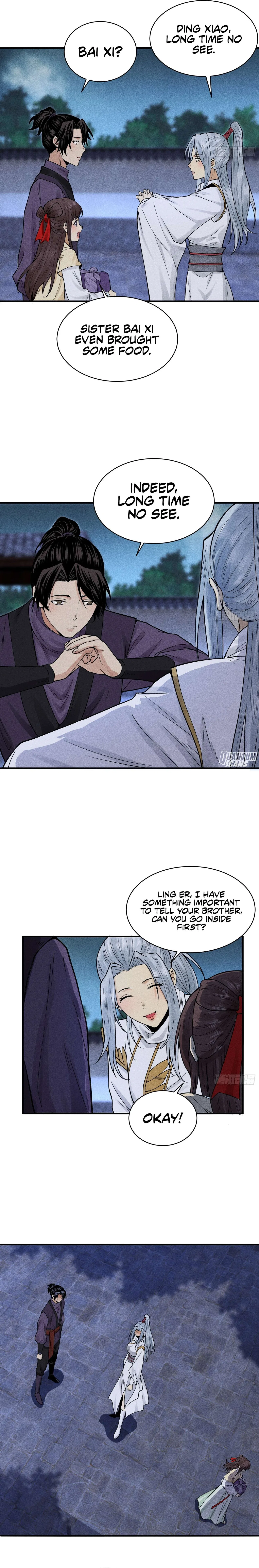 Celestial Phase Chapter 21 – Page 13