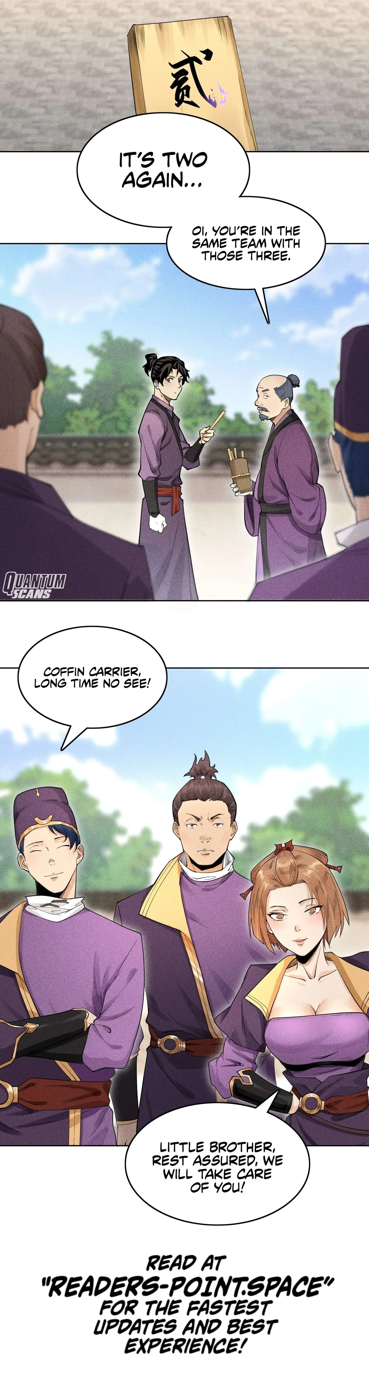 Celestial Phase Chapter 10 – Page 10
