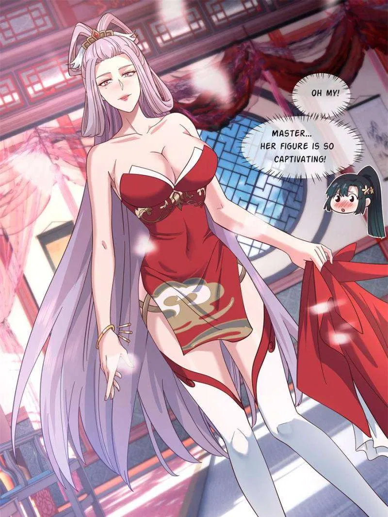 The Treasured Sakura Tome Chapter 248 – Page 11