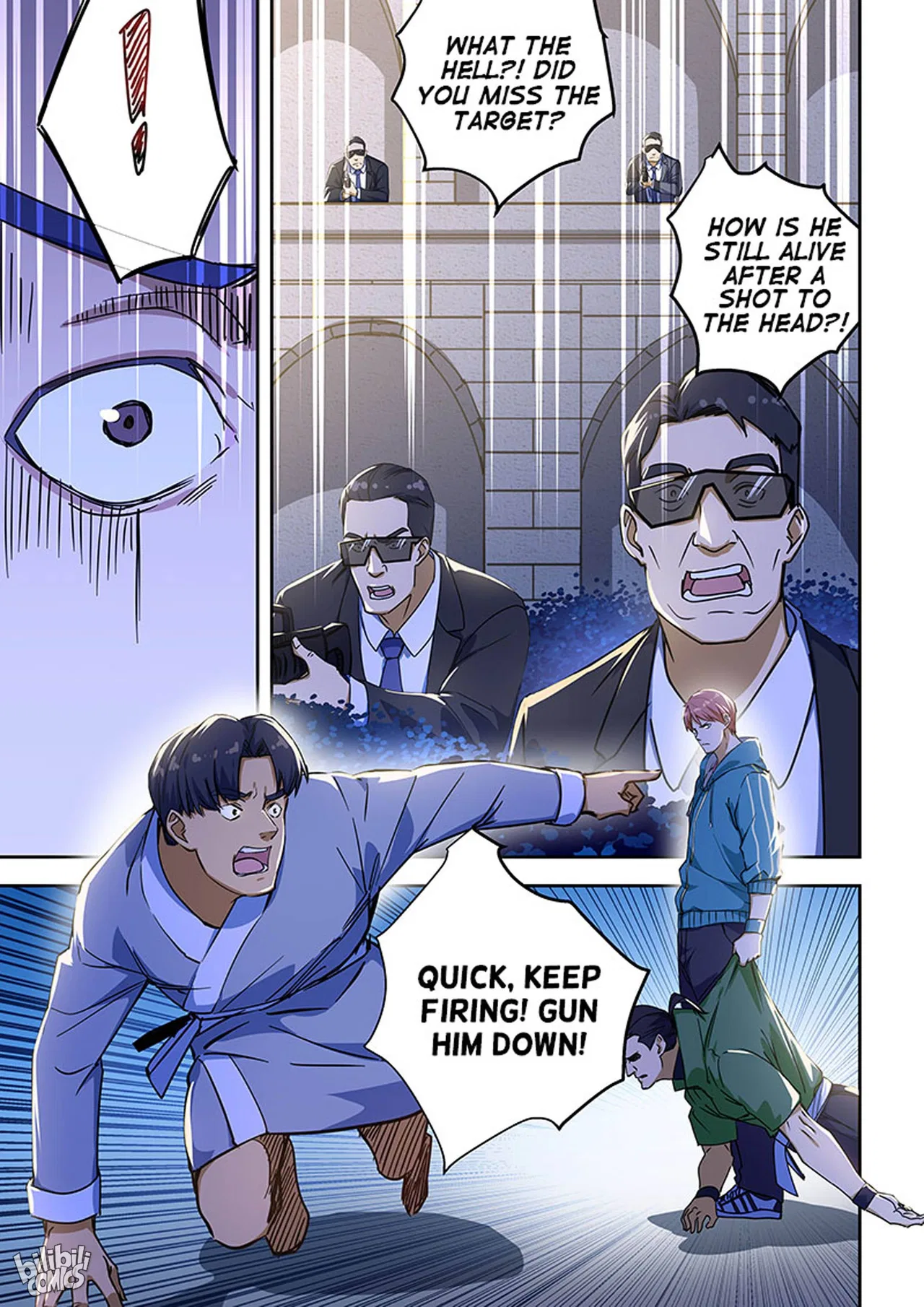 The Treasured Sakura Tome Chapter 222 – Page 8