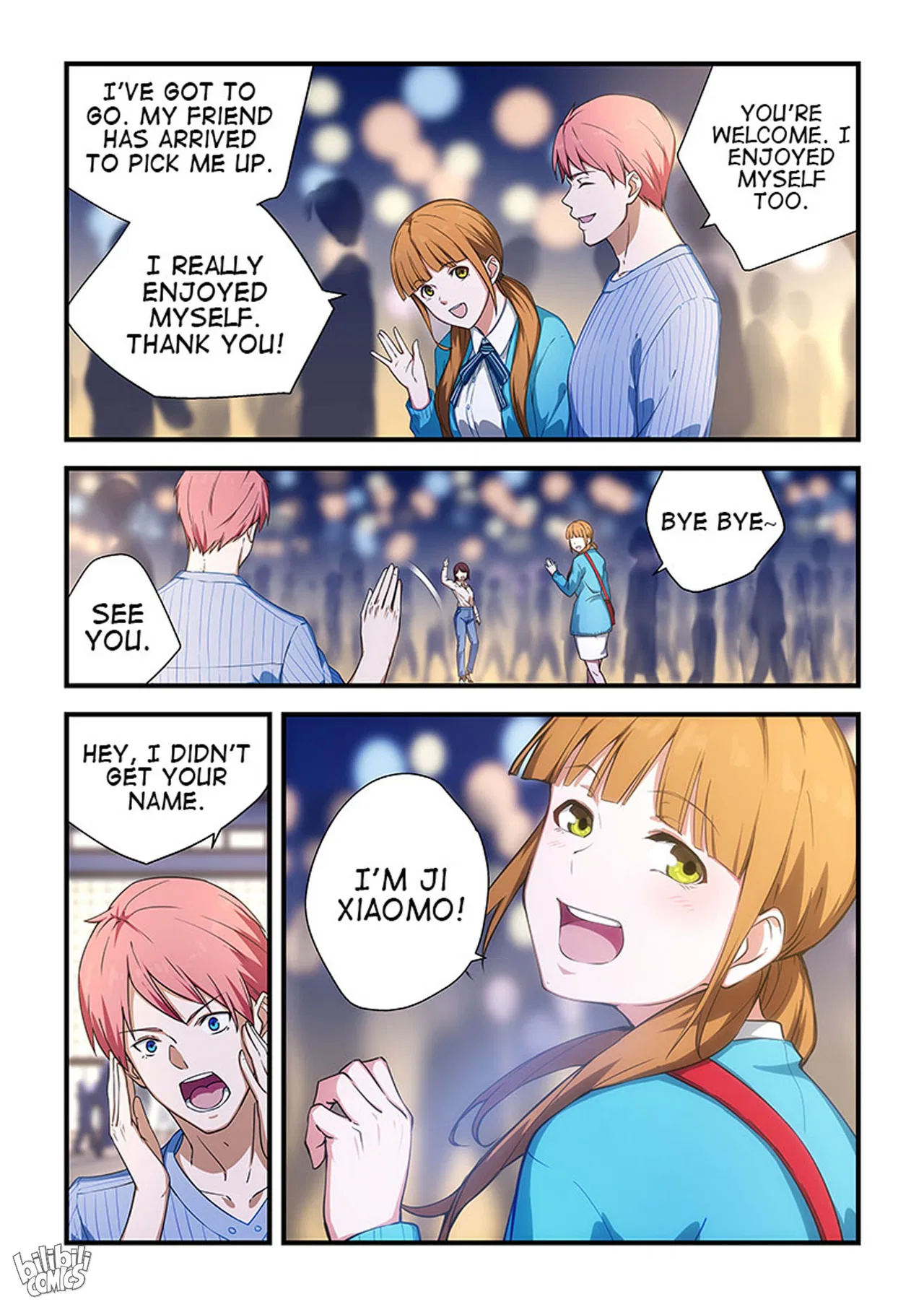 The Treasured Sakura Tome Chapter 214 – Page 5