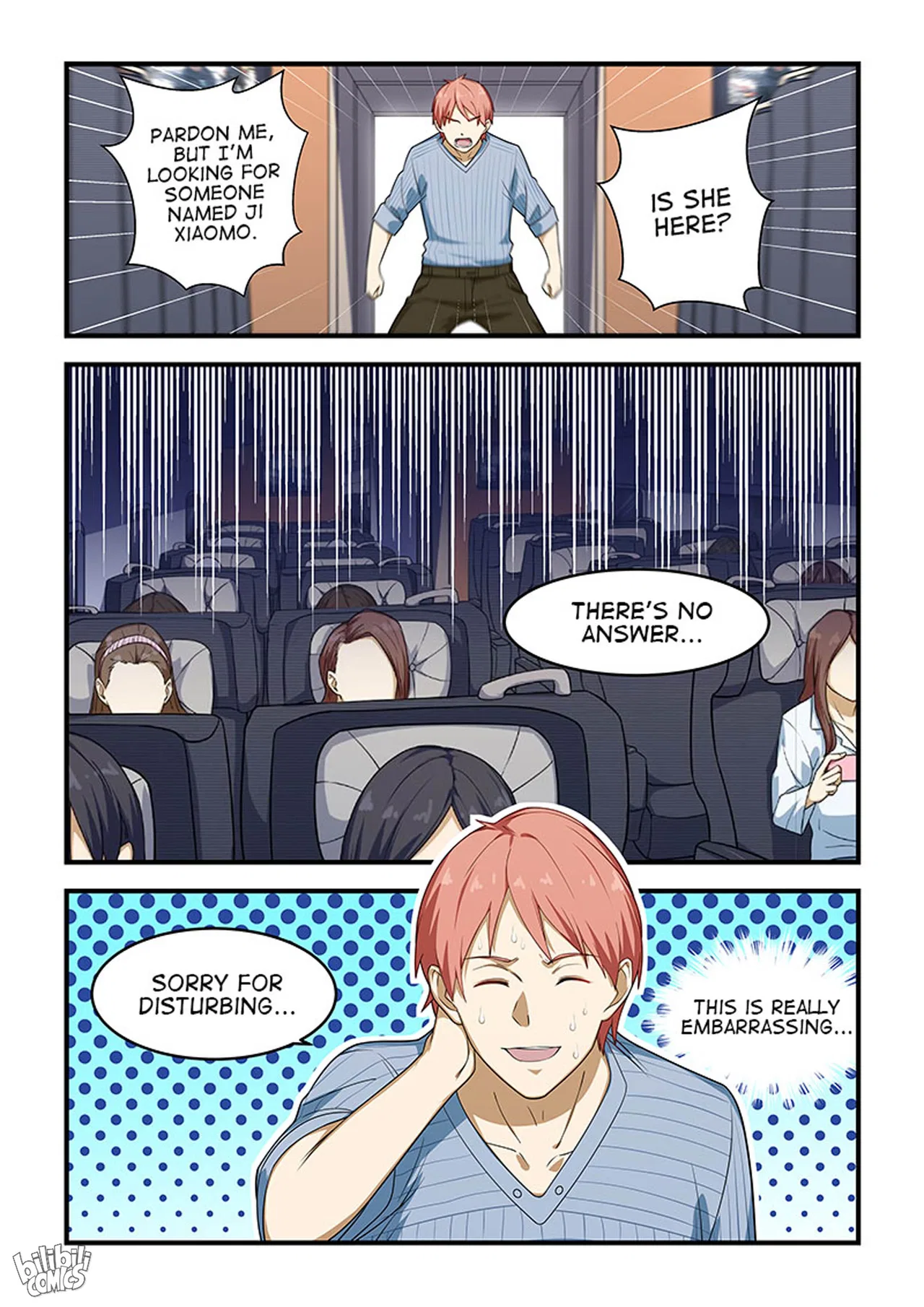 The Treasured Sakura Tome Chapter 213 – Page 2