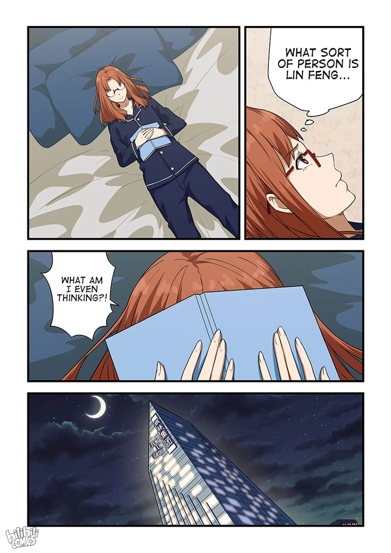 The Treasured Sakura Tome Chapter 212 – Page 4