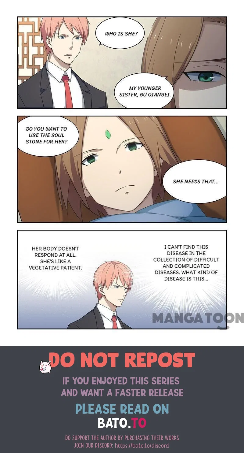 The Treasured Sakura Tome Chapter 179 – Page 8