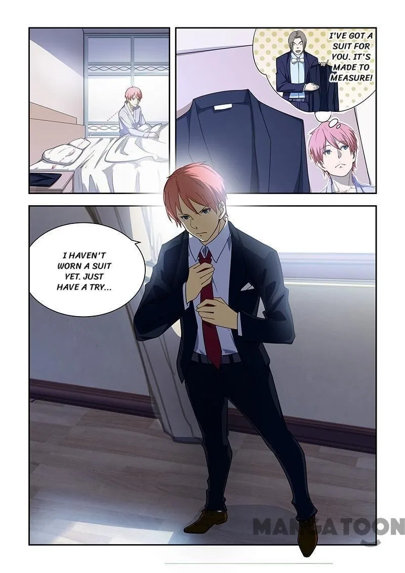 The Treasured Sakura Tome Chapter 172 – Page 7
