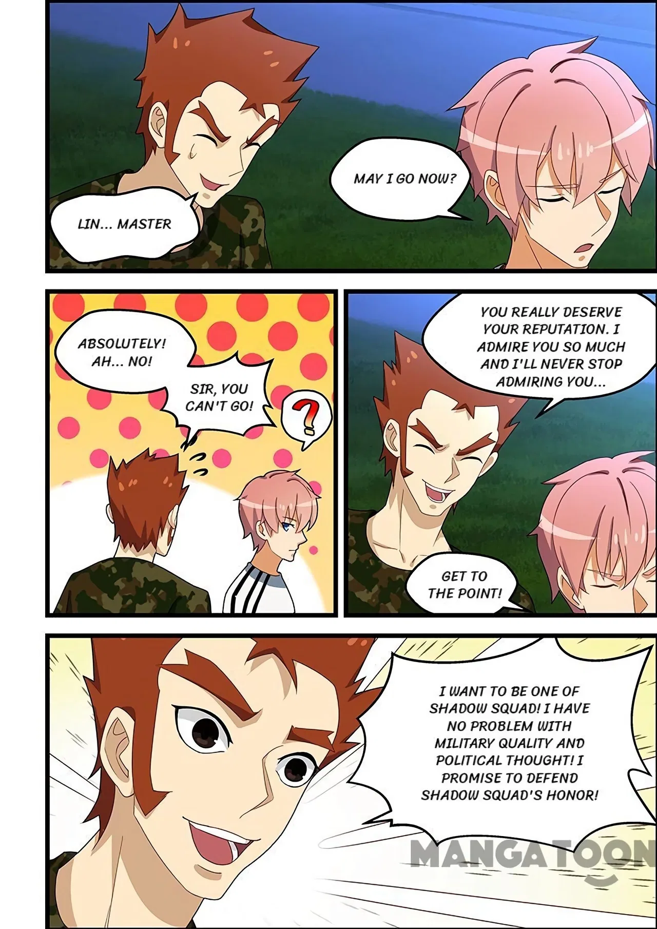 The Treasured Sakura Tome Chapter 130 – Page 2
