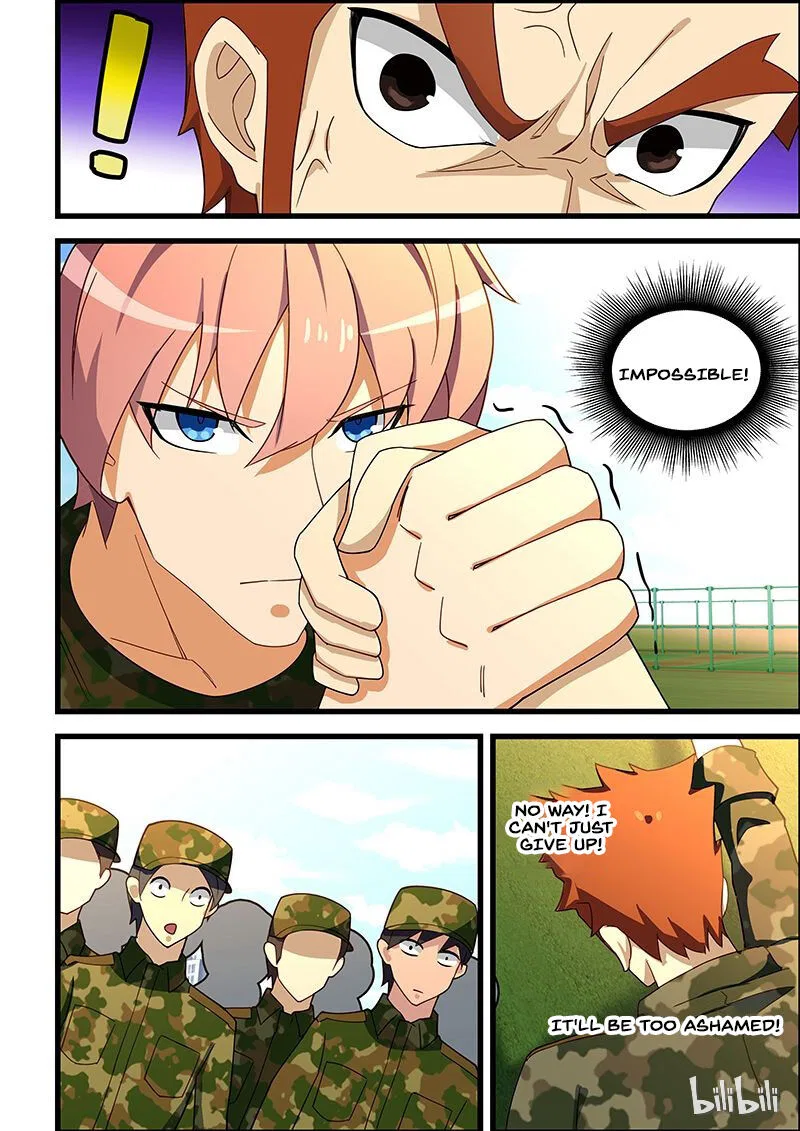 The Treasured Sakura Tome Chapter 127 – Page 9