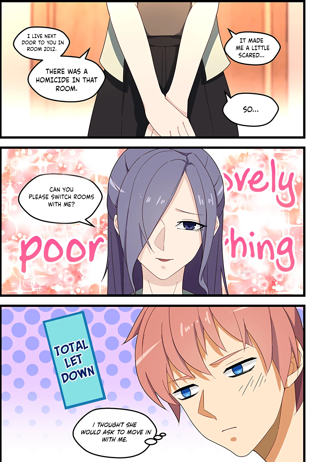 The Treasured Sakura Tome Chapter 118 – Page 10