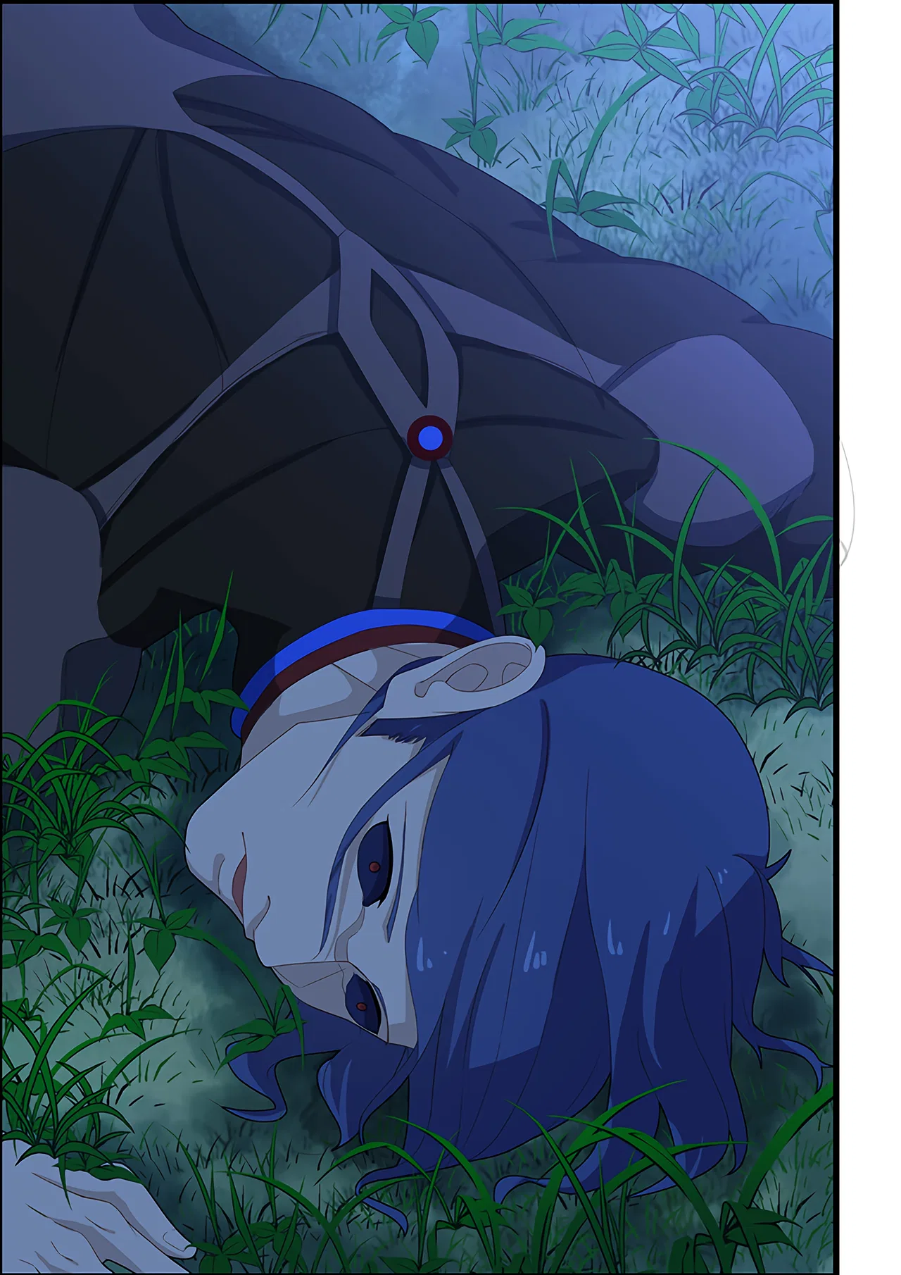 The Treasured Sakura Tome Chapter 114 – Page 9