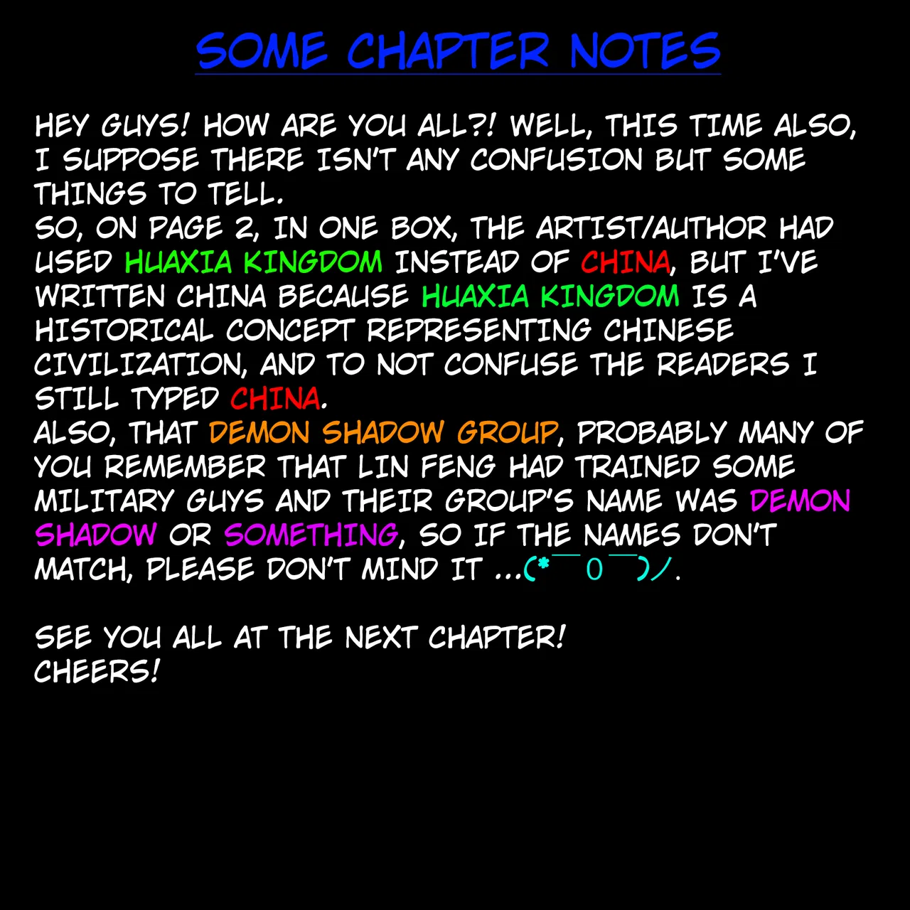The Treasured Sakura Tome Chapter 113 – Page 12