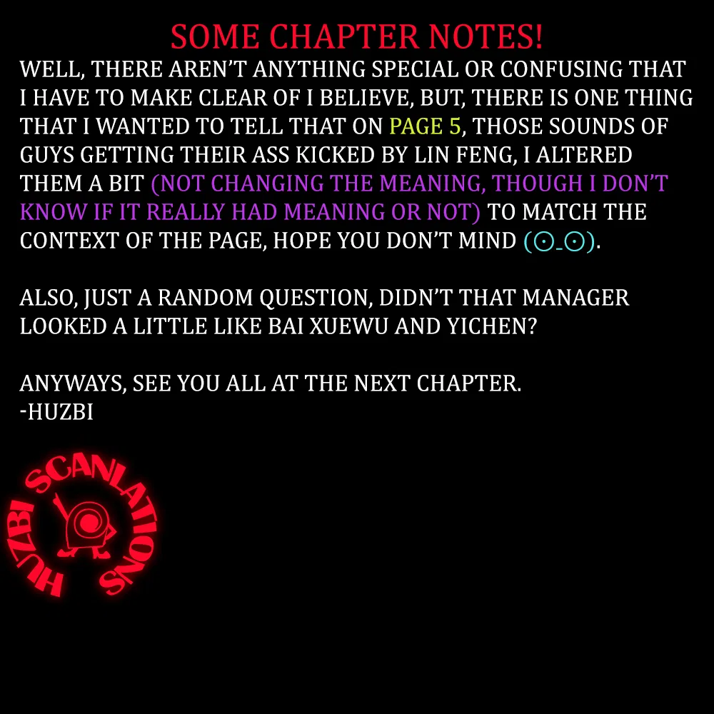 The Treasured Sakura Tome Chapter 110 – Page 10