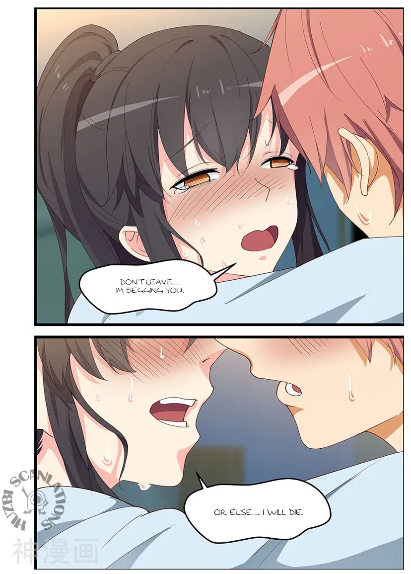 The Treasured Sakura Tome Chapter 100 – Page 9