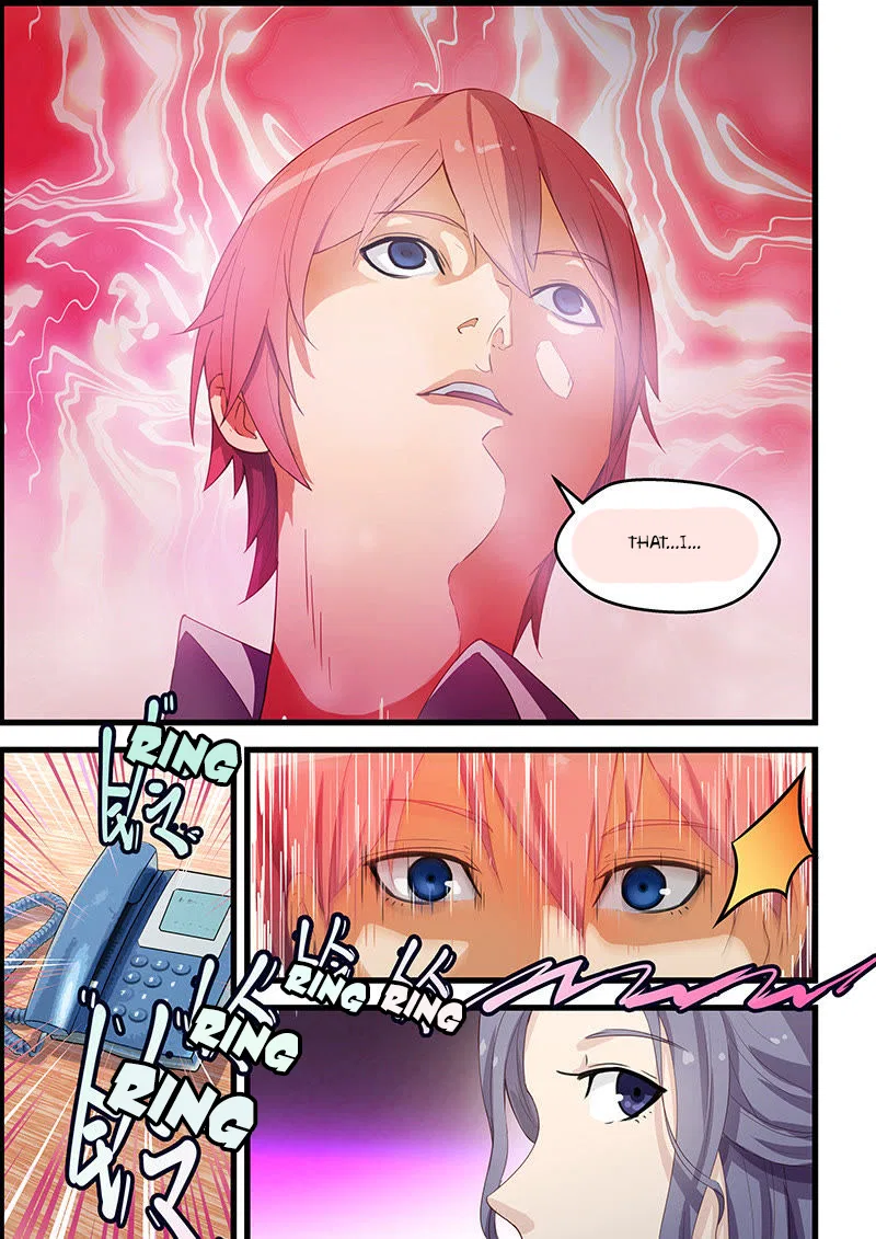 The Treasured Sakura Tome Chapter 93 – Page 5