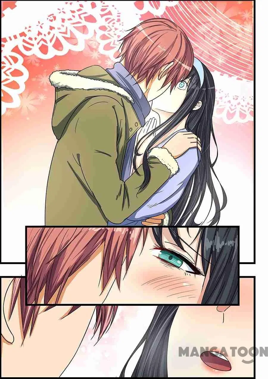 The Treasured Sakura Tome Chapter 77 – Page 7