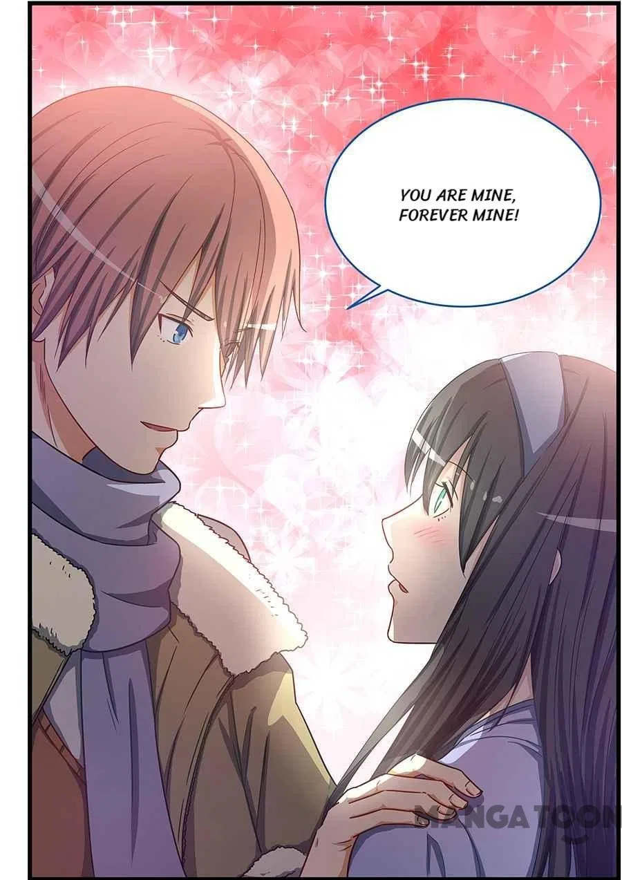 The Treasured Sakura Tome Chapter 77 – Page 8