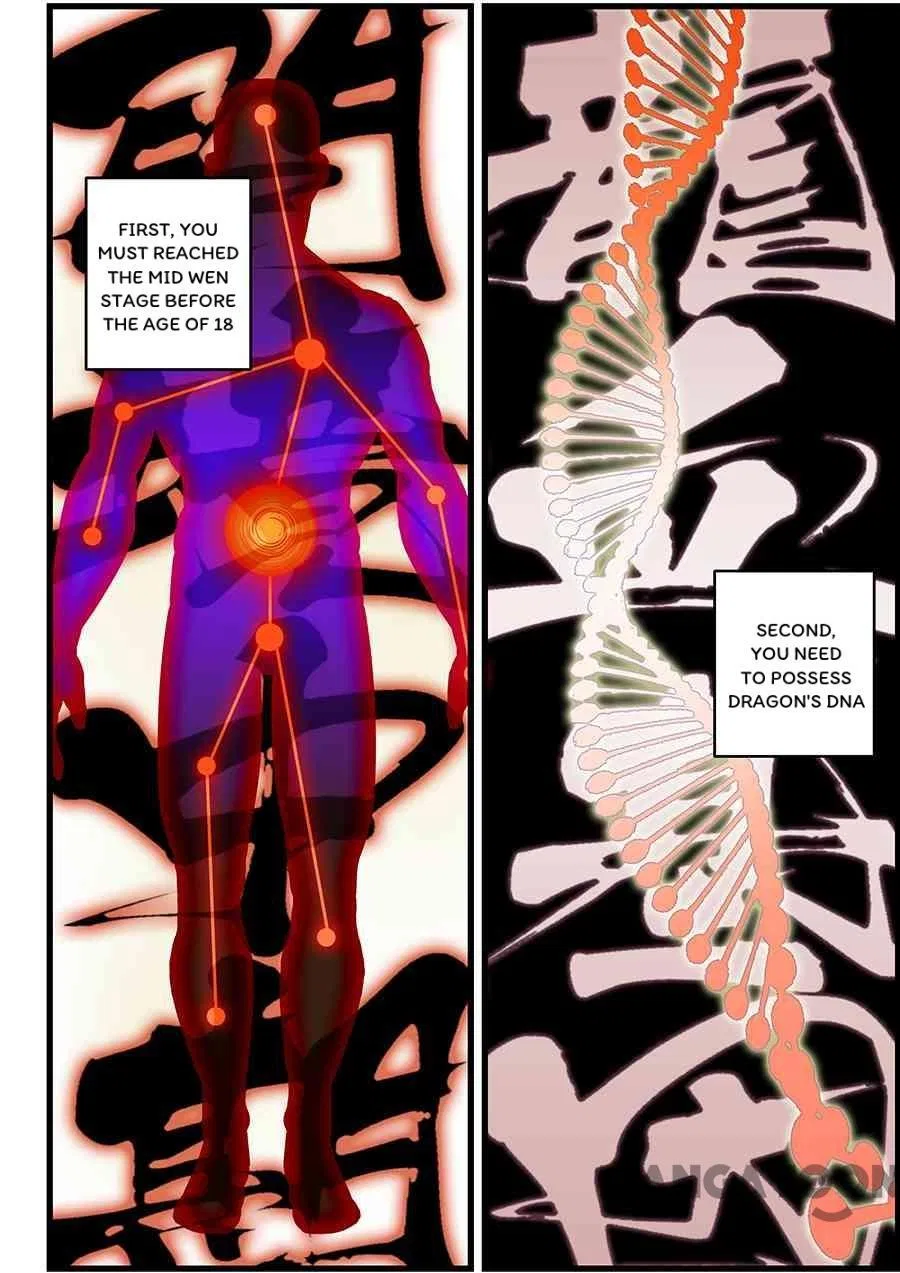 The Treasured Sakura Tome Chapter 73 – Page 2