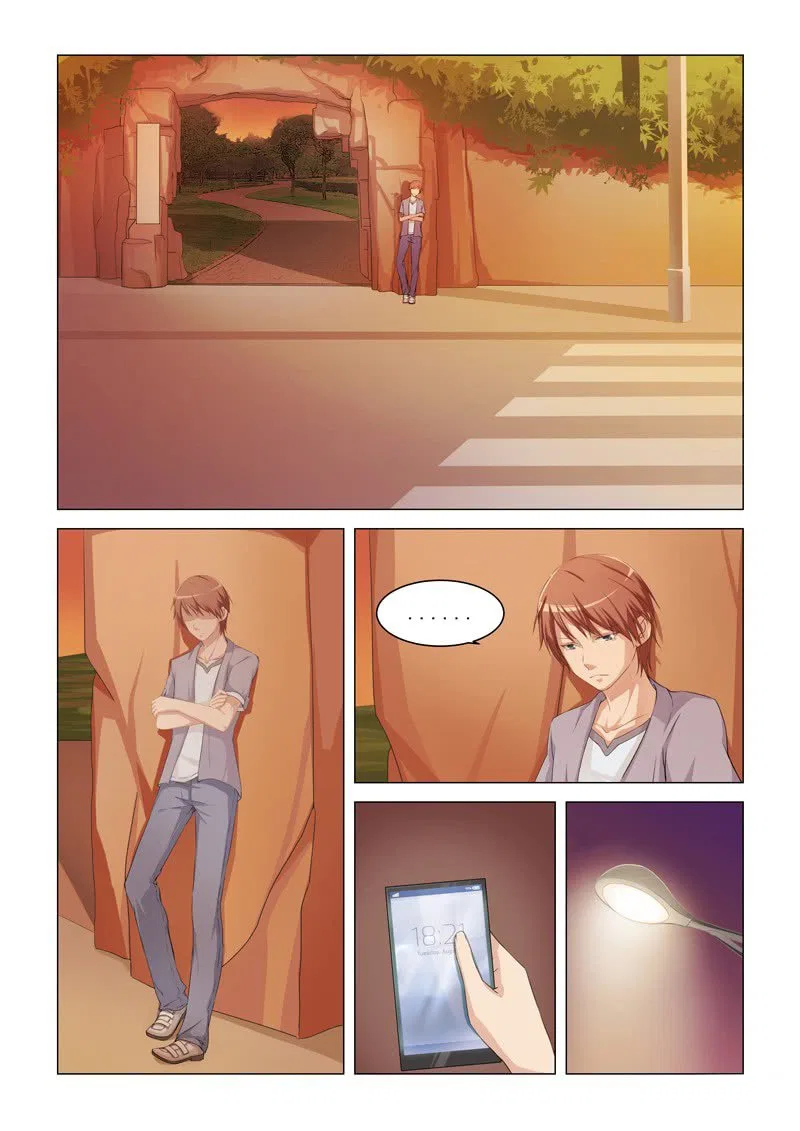 The Treasured Sakura Tome Chapter 7 – Page 2