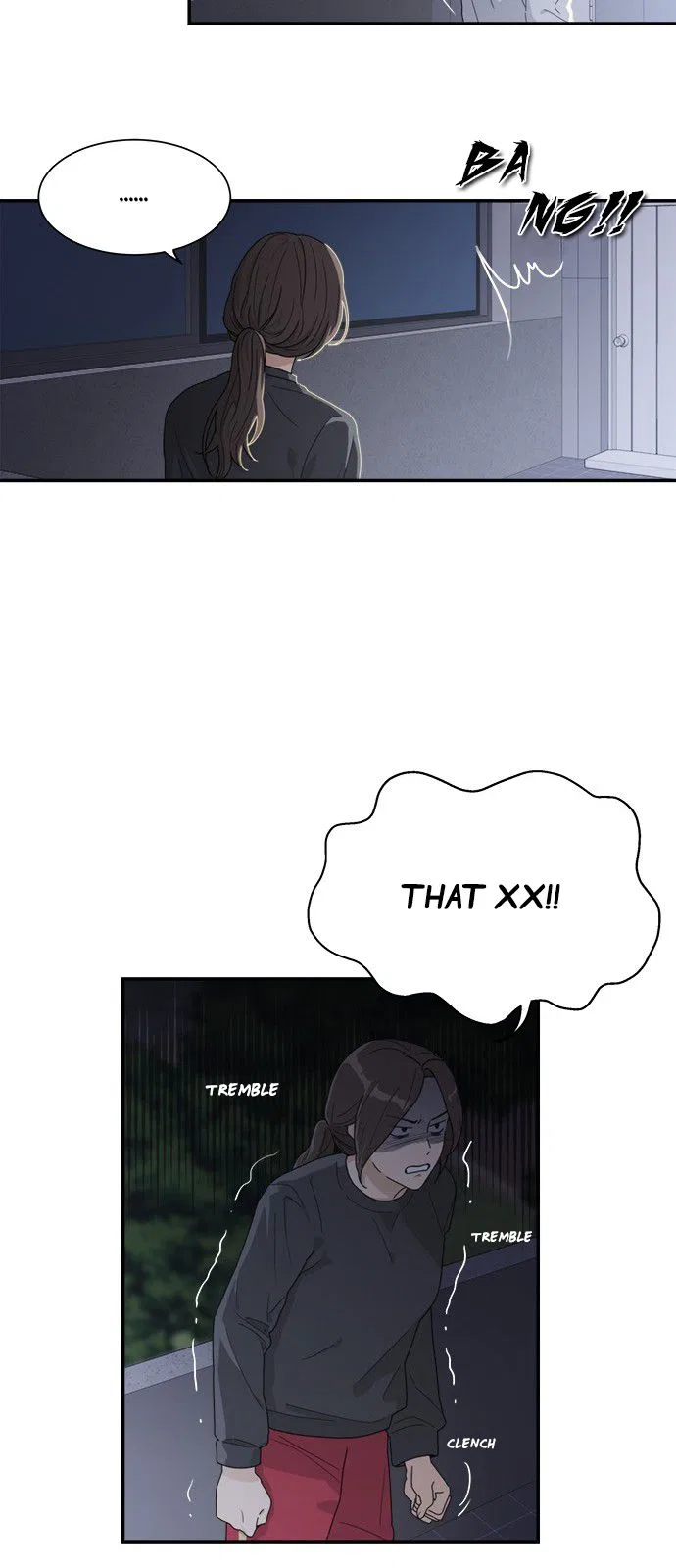 Love Your Enemies Chapter 4 – Page 7