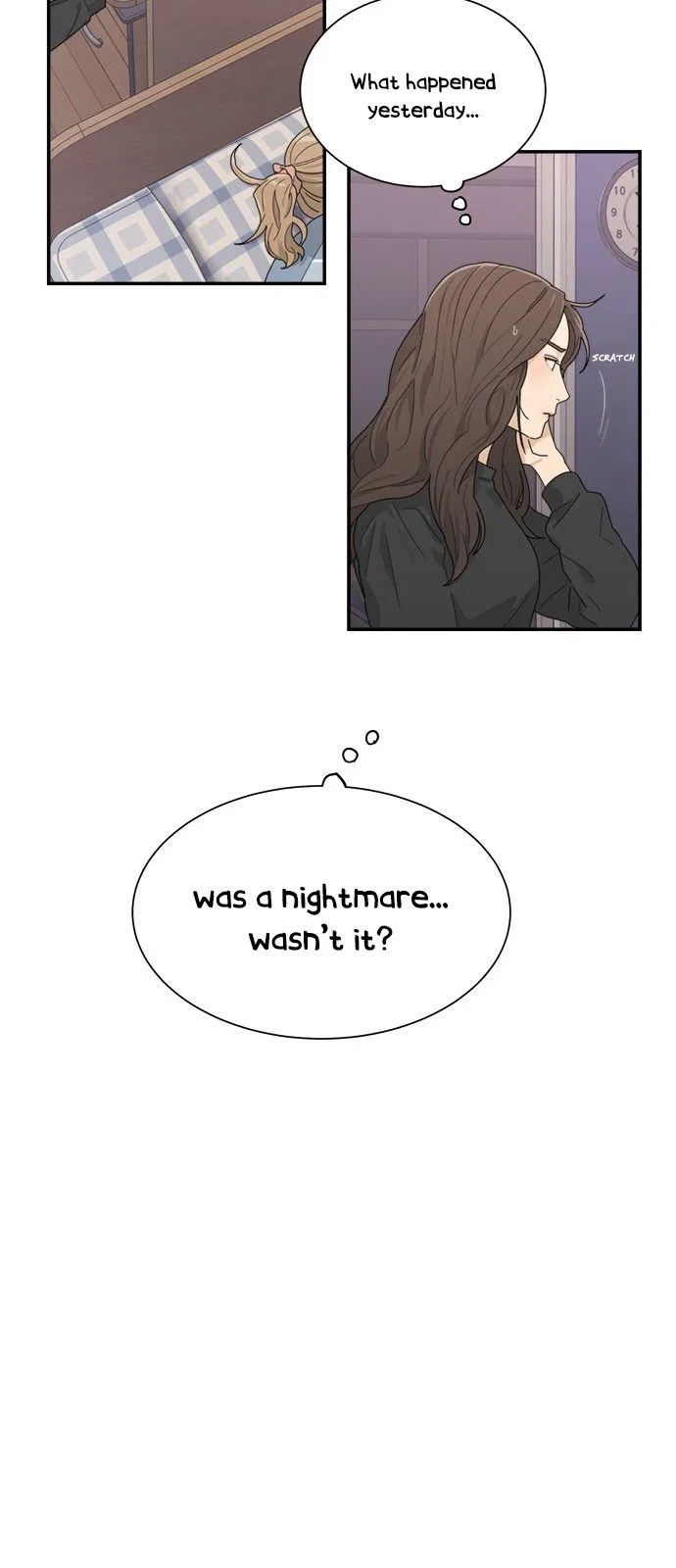 Love Your Enemies Chapter 4 – Page 11