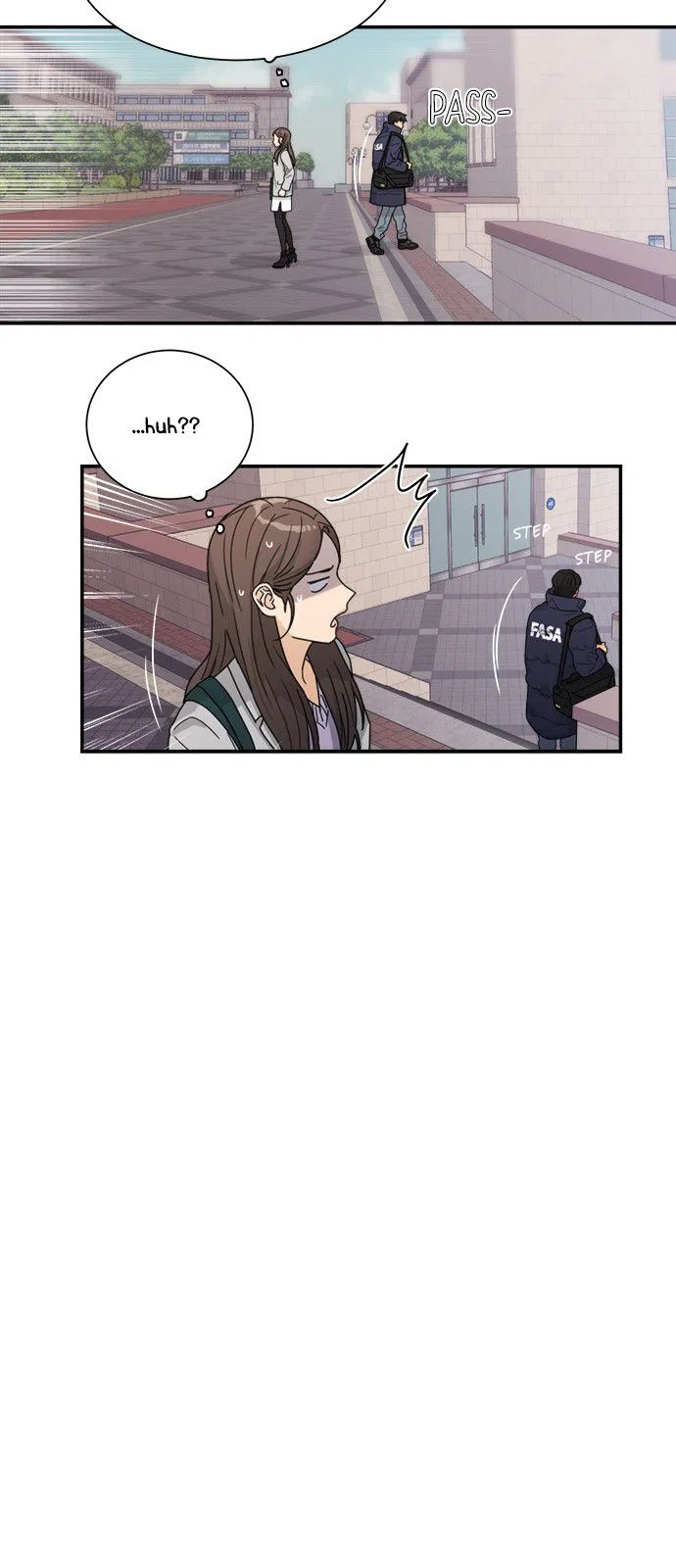 Love Your Enemies Chapter 4 – Page 24
