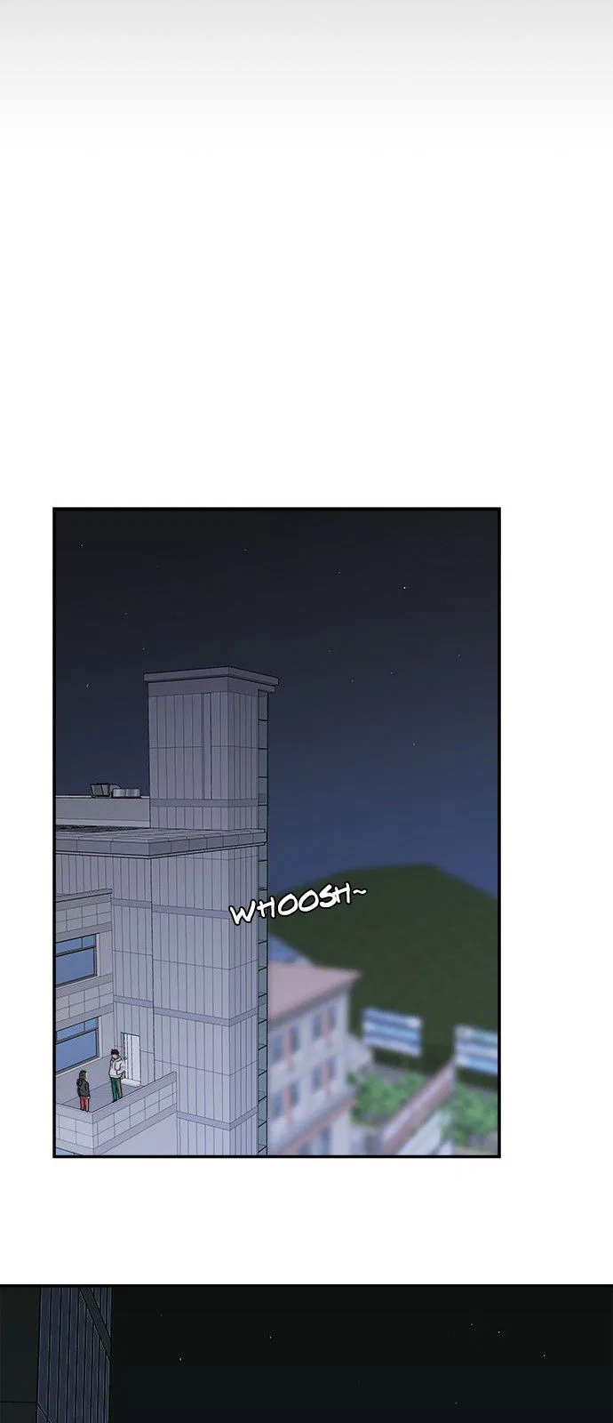Love Your Enemies Chapter 3 – Page 33
