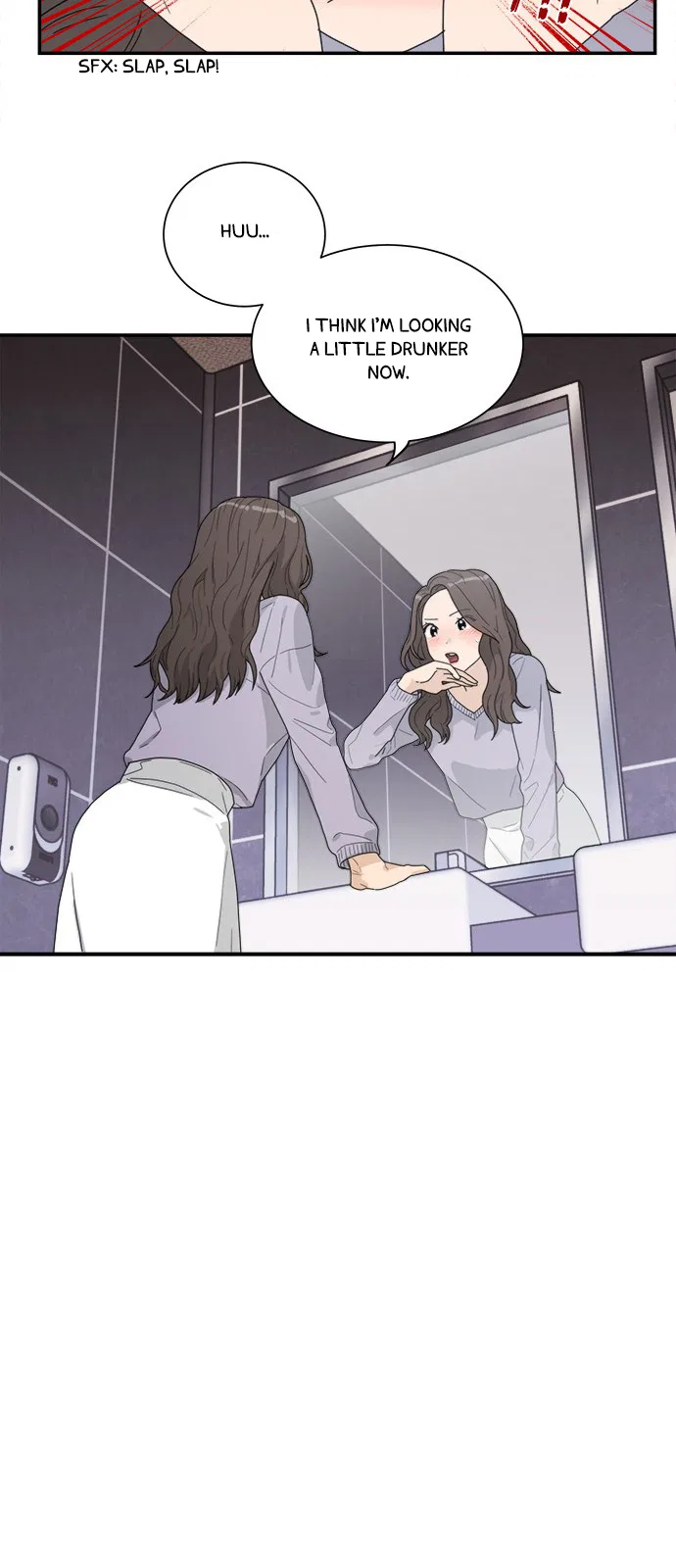 Love Your Enemies Chapter 2 – Page 29