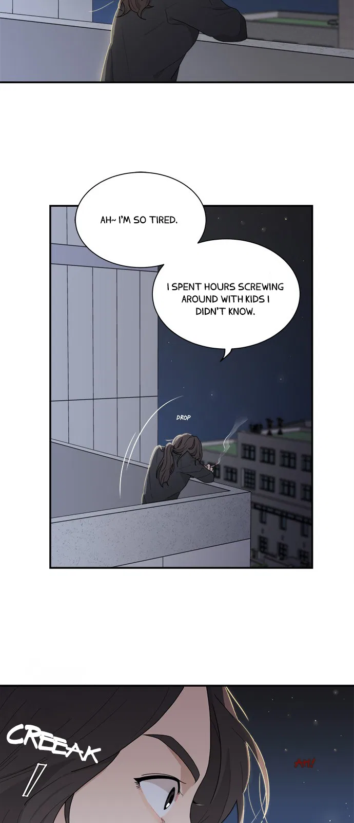 Love Your Enemies Chapter 2 – Page 38
