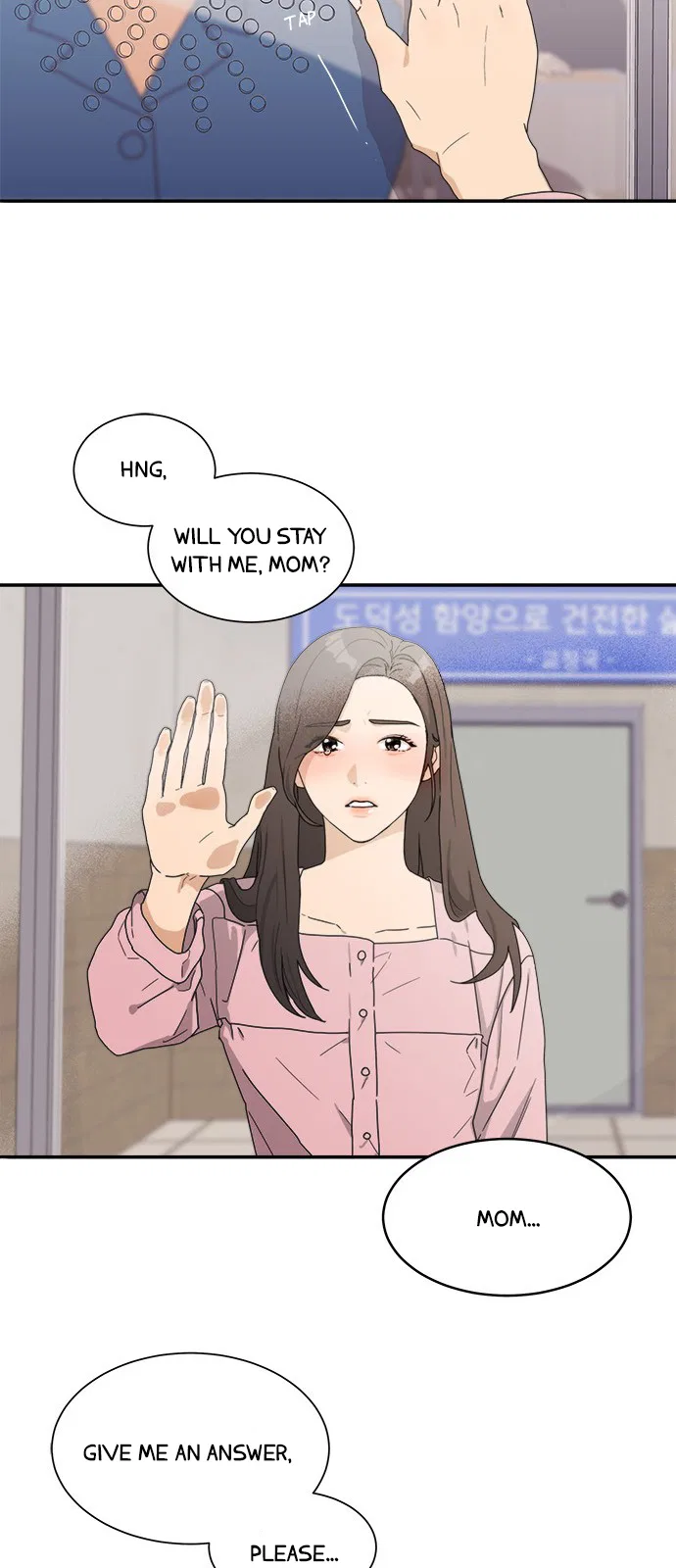 Love Your Enemies Chapter 1 – Page 4