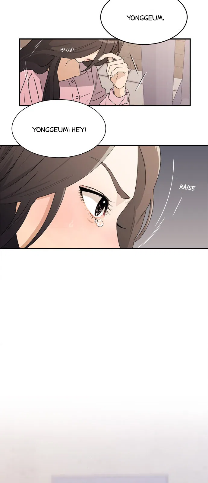 Love Your Enemies Chapter 1 – Page 6