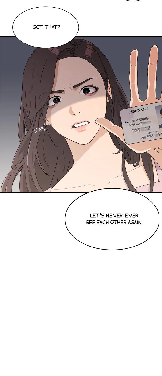 Love Your Enemies Chapter 1 – Page 13