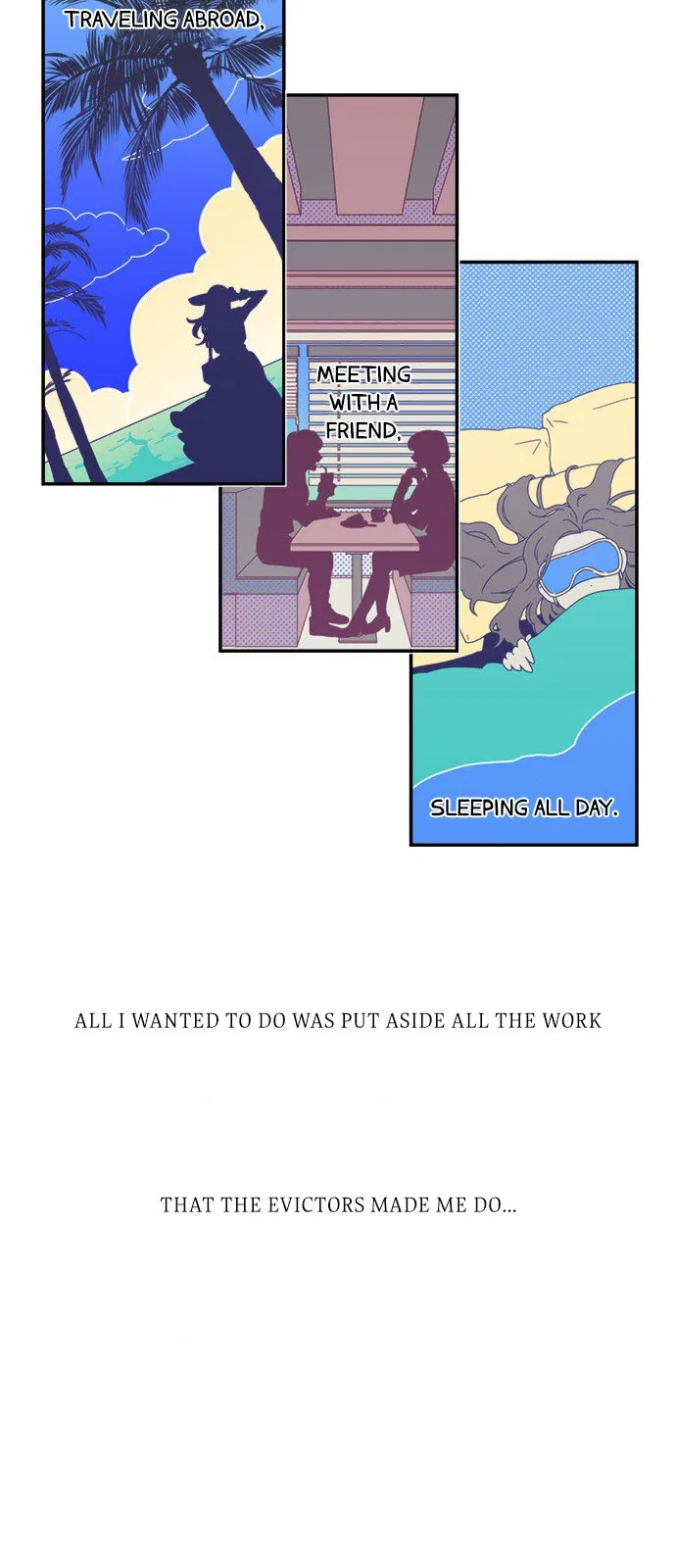 Love Your Enemies Chapter 1 – Page 16