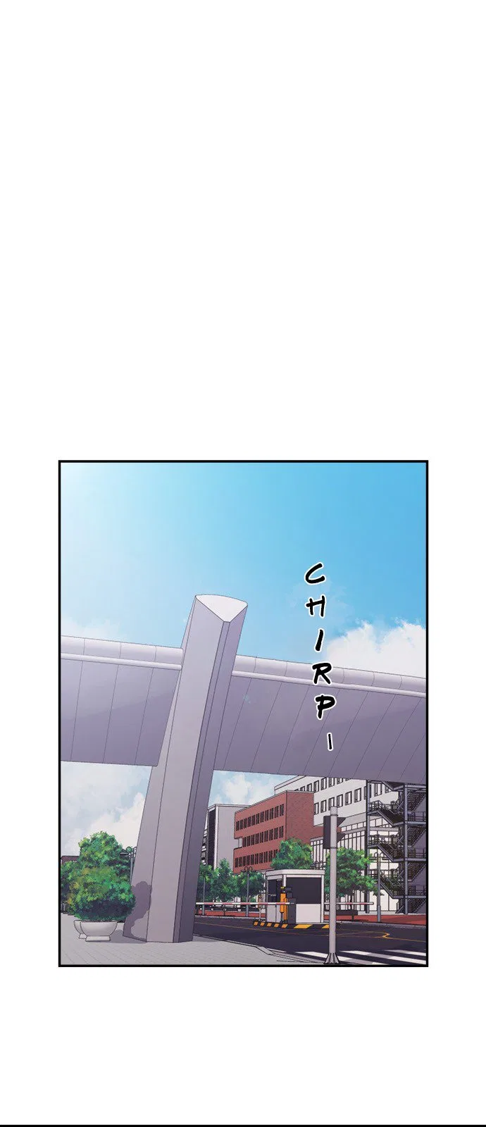 Love Your Enemies Chapter 1 – Page 17