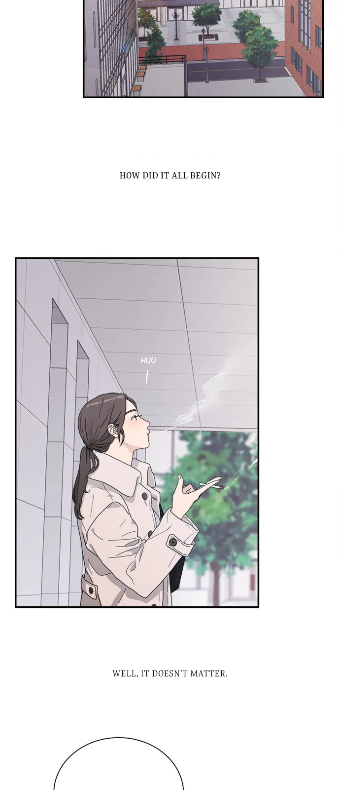 Love Your Enemies Chapter 1 – Page 44