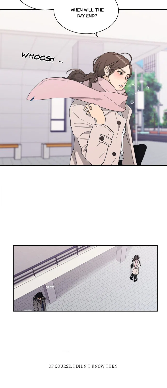 Love Your Enemies Chapter 1 – Page 47