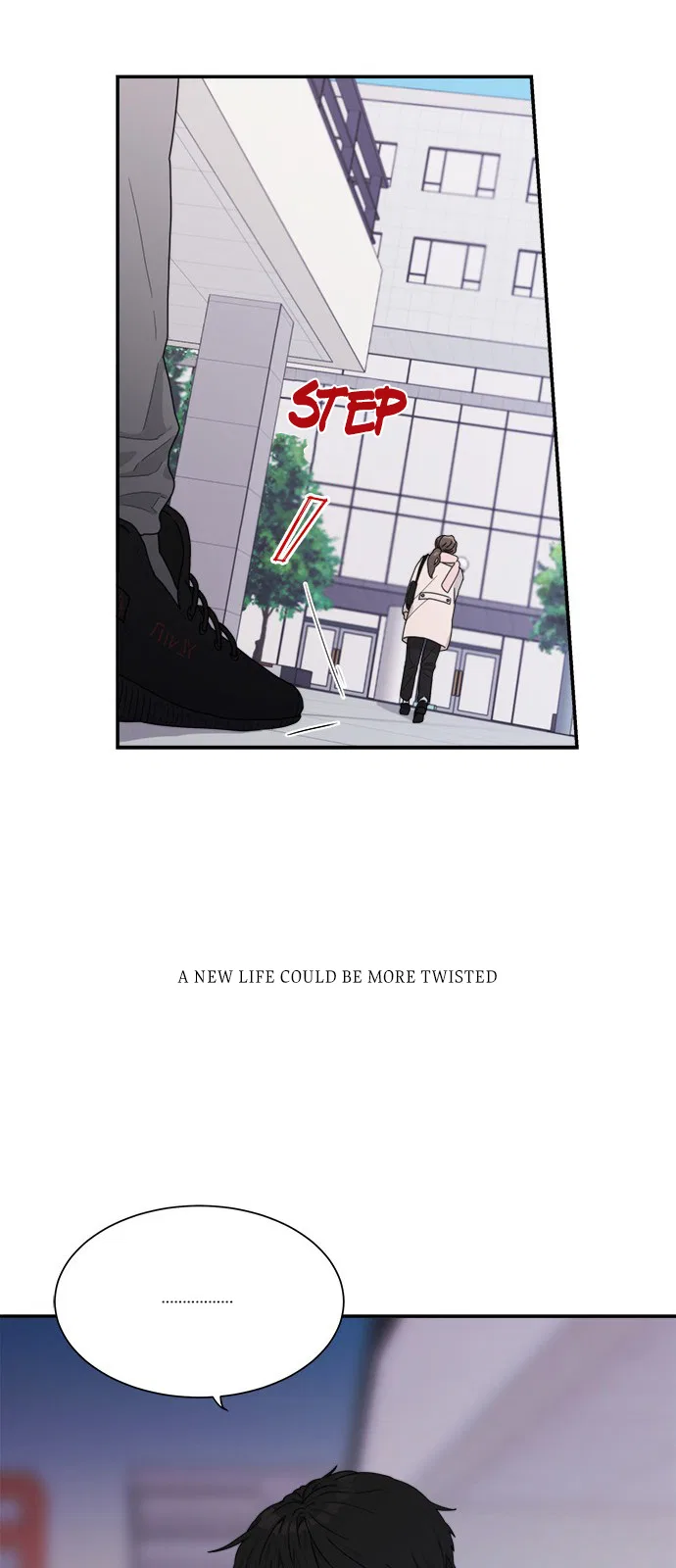 Love Your Enemies Chapter 1 – Page 48