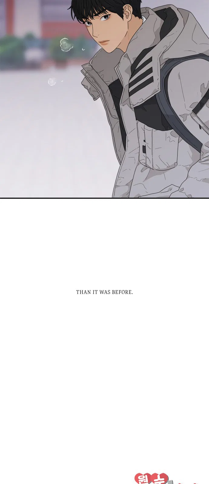 Love Your Enemies Chapter 1 – Page 49