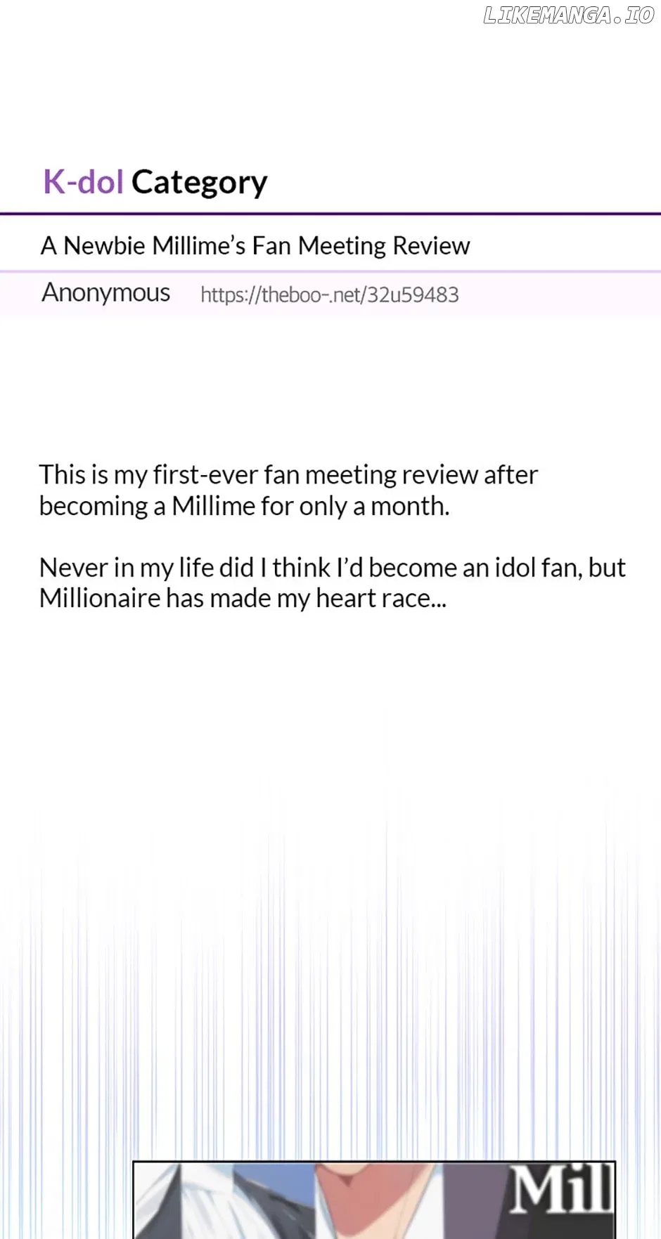 Second Life Millionaire Chapter 60 – Page 2