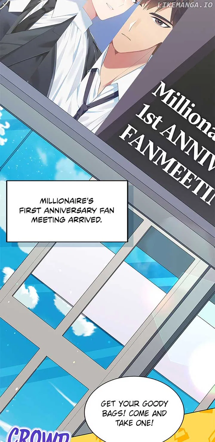 Second Life Millionaire Chapter 59 – Page 23