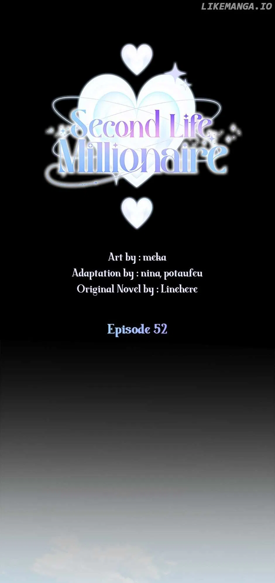 Second Life Millionaire Chapter 52 – Page 10
