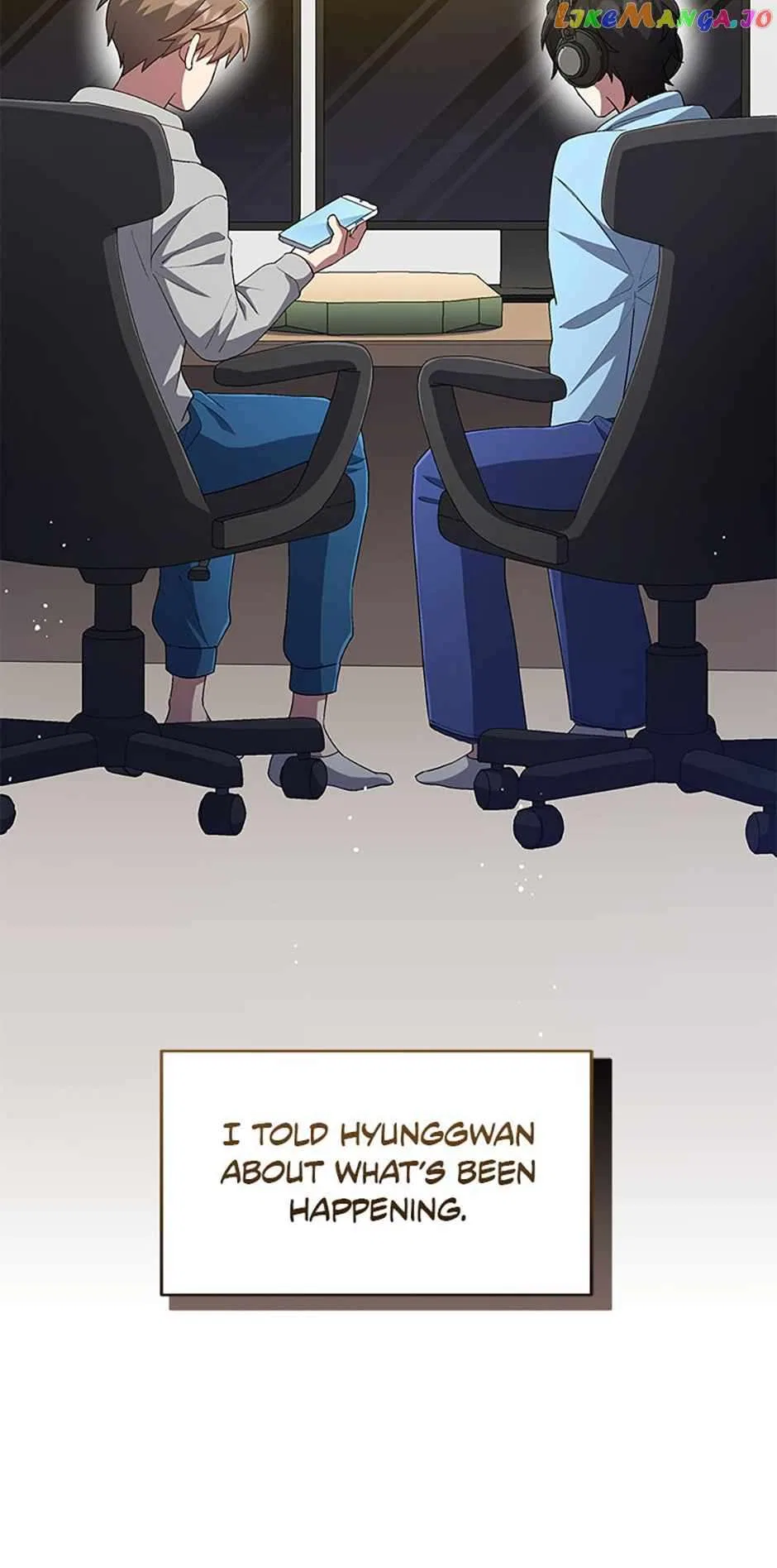 Second Life Millionaire Chapter 51 – Page 78