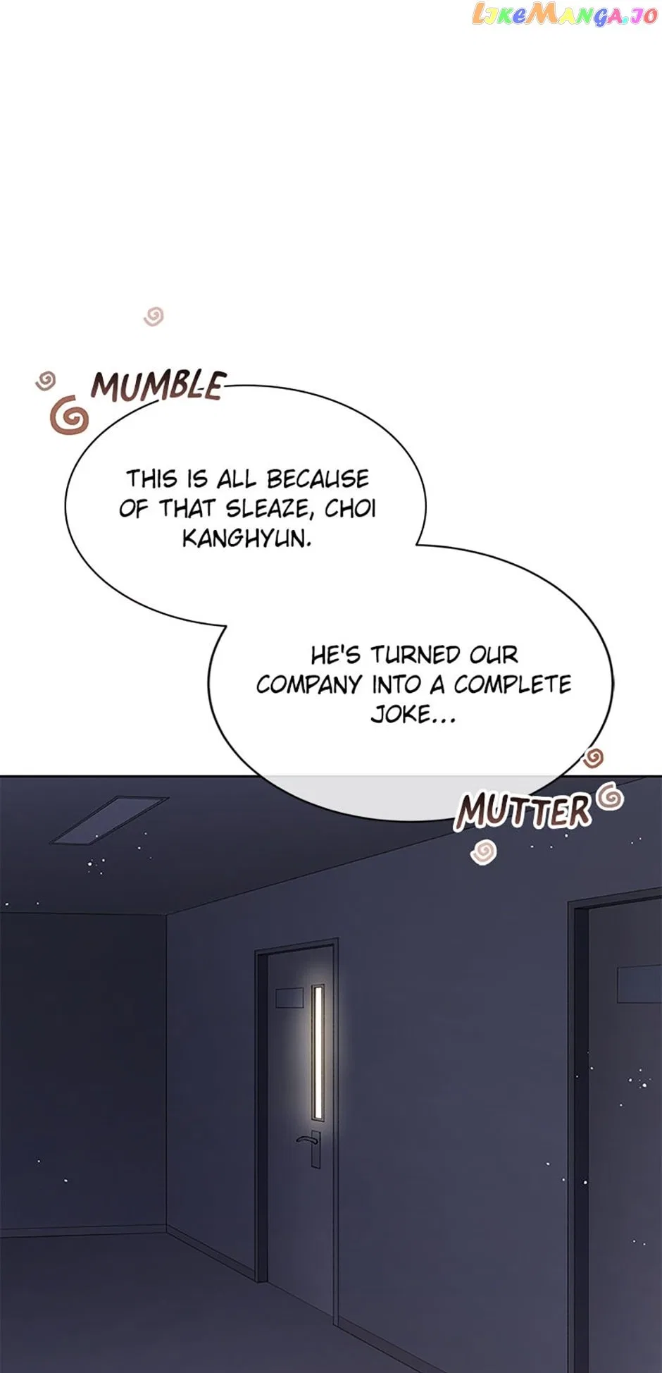 Second Life Millionaire Chapter 43 – Page 26