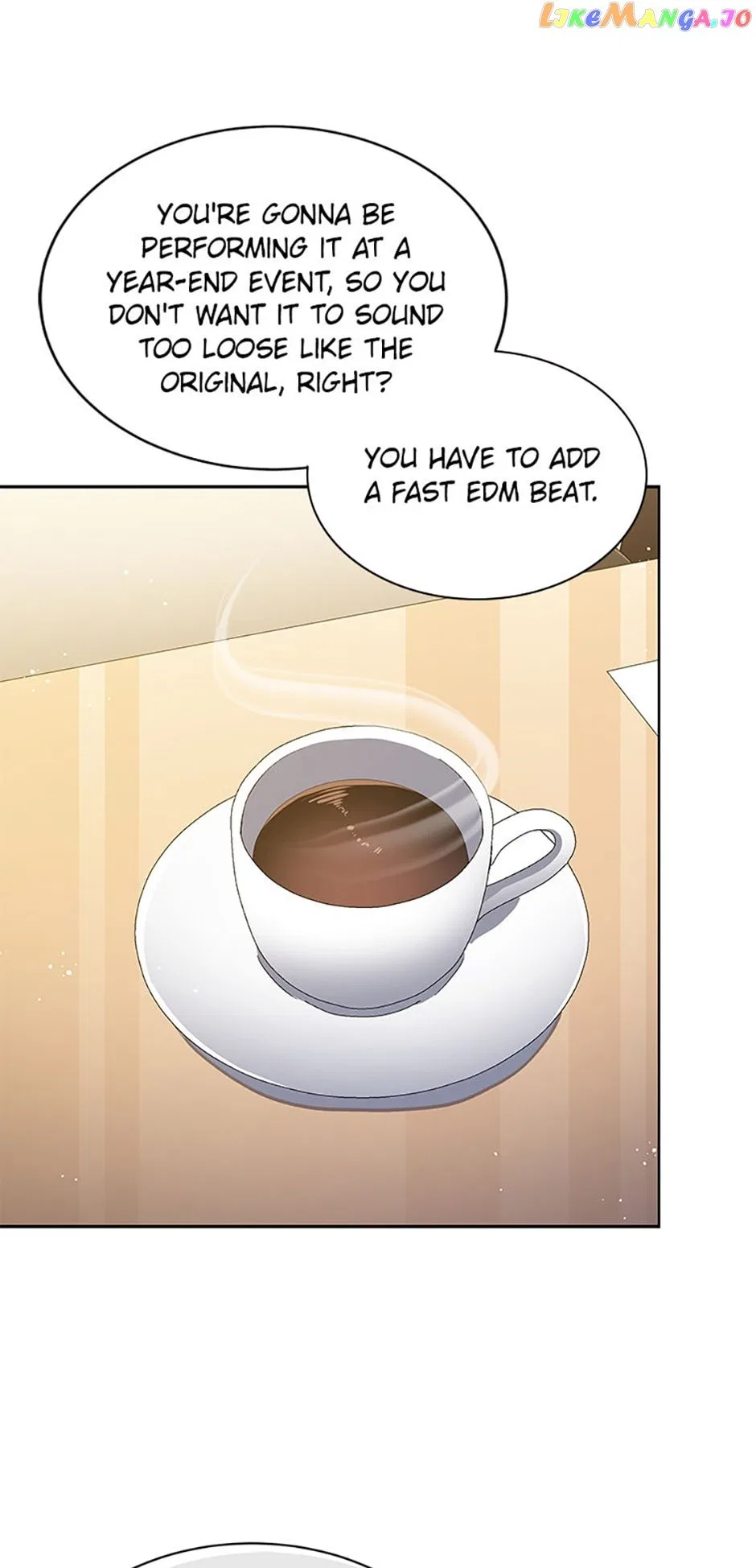 Second Life Millionaire Chapter 42 – Page 37