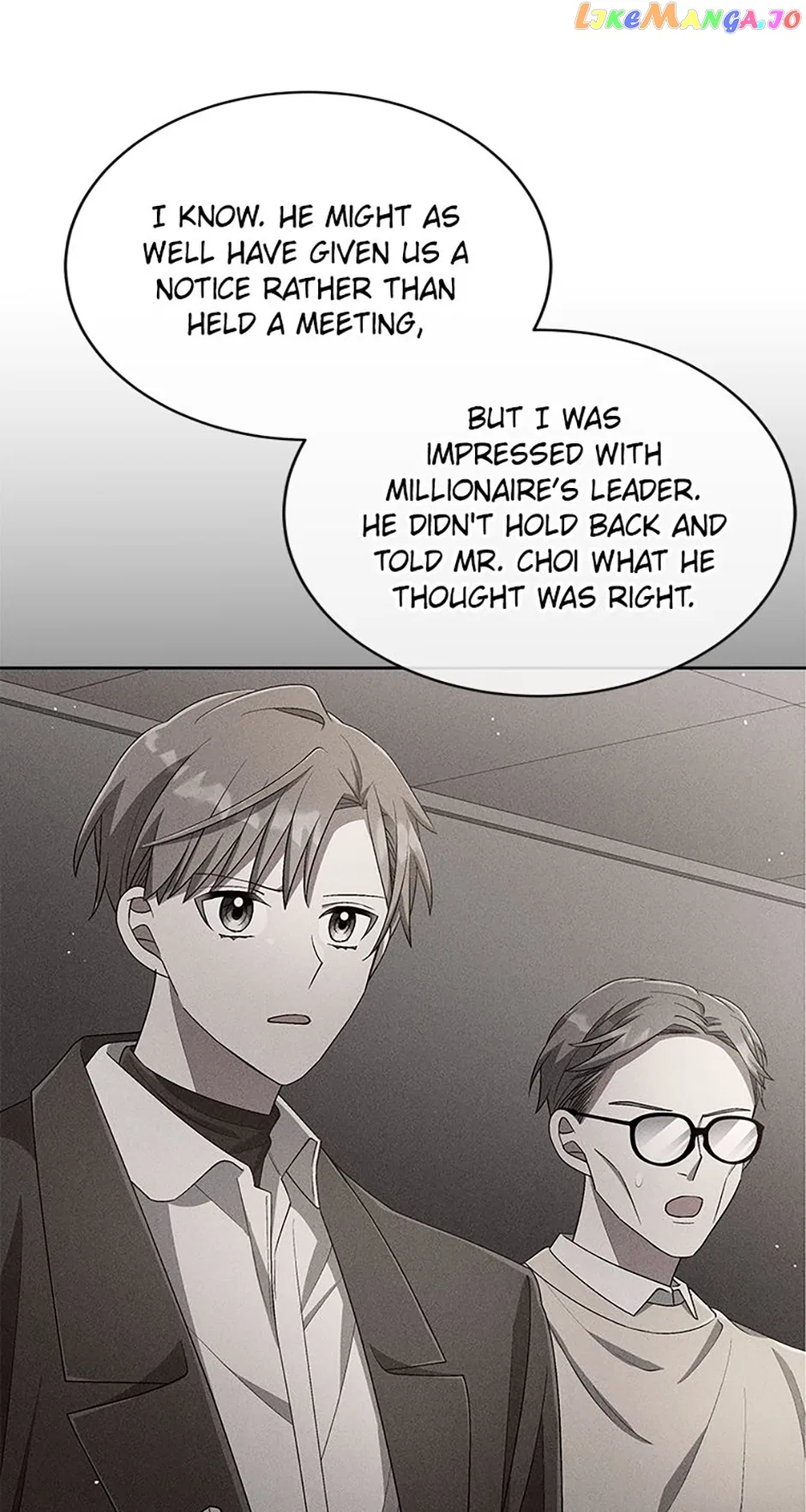 Second Life Millionaire Chapter 41 – Page 62
