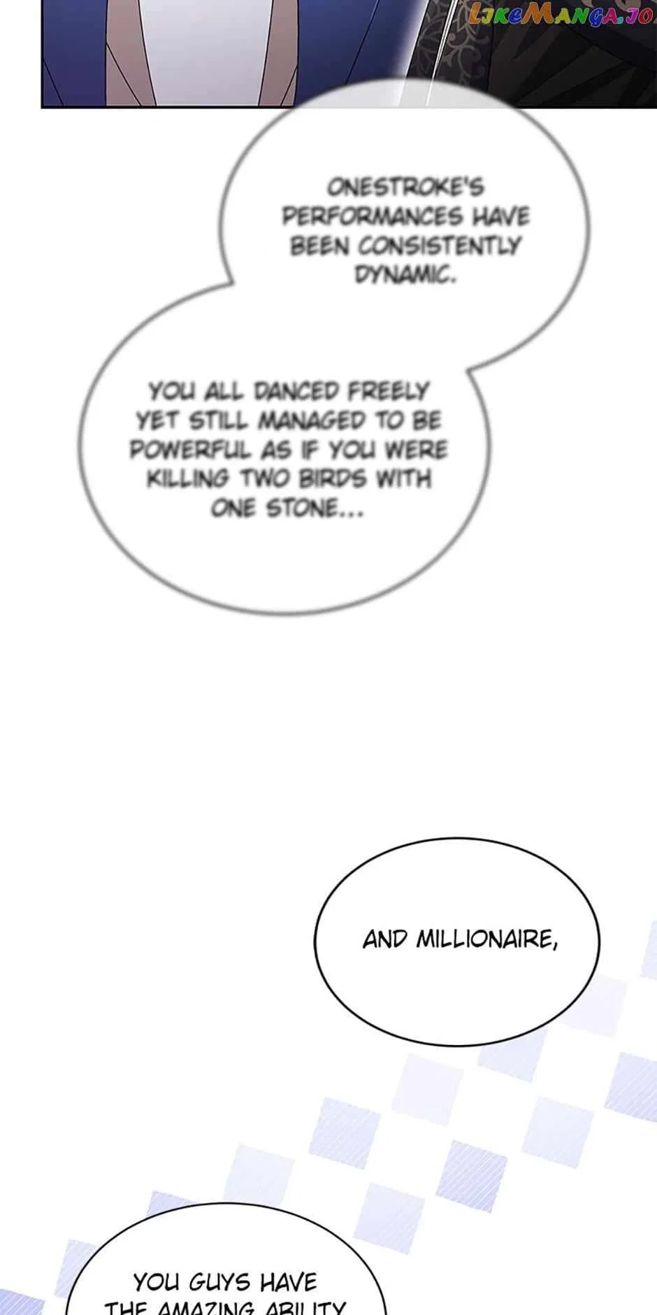Second Life Millionaire Chapter 39 – Page 37