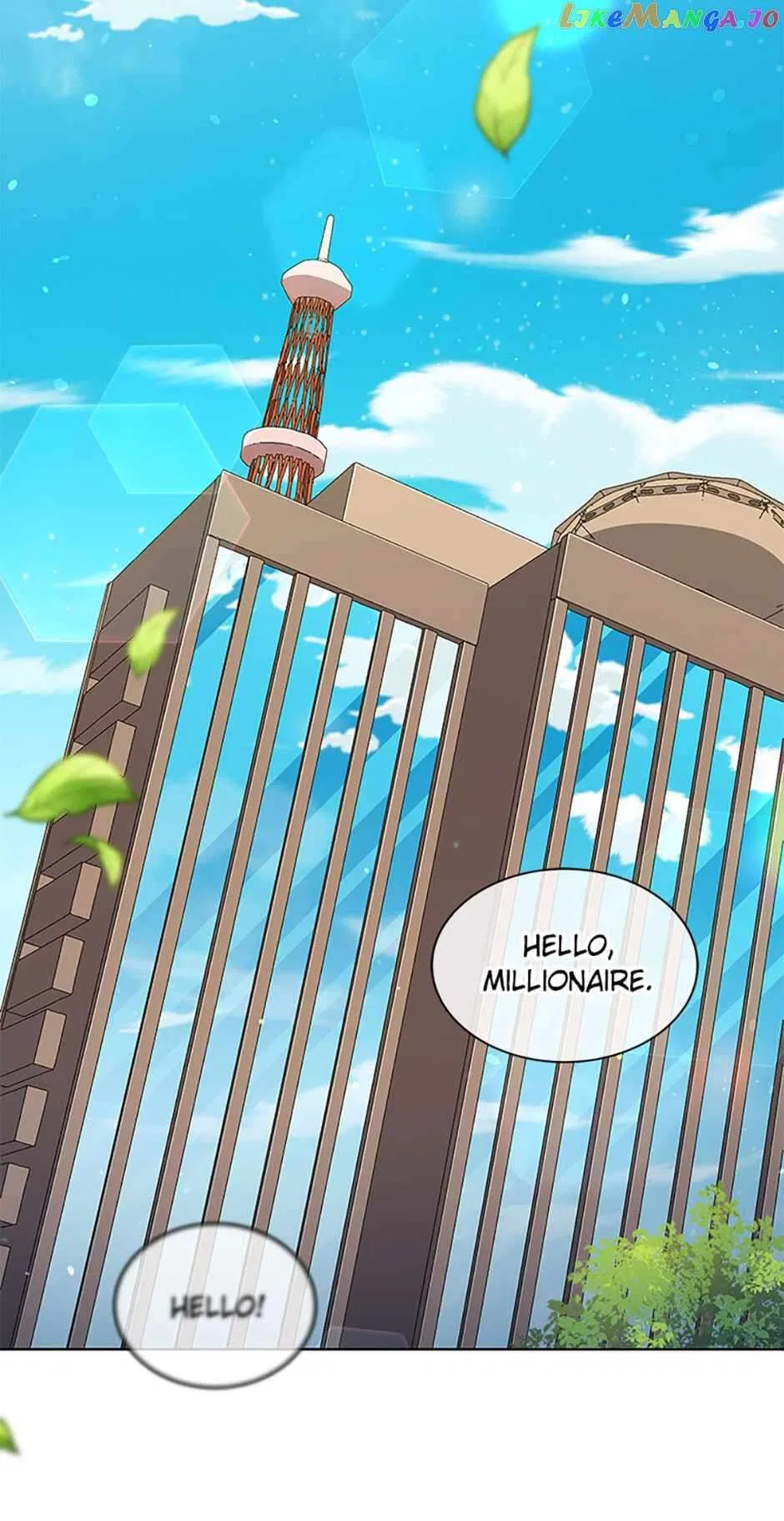 Second Life Millionaire Chapter 39 – Page 70