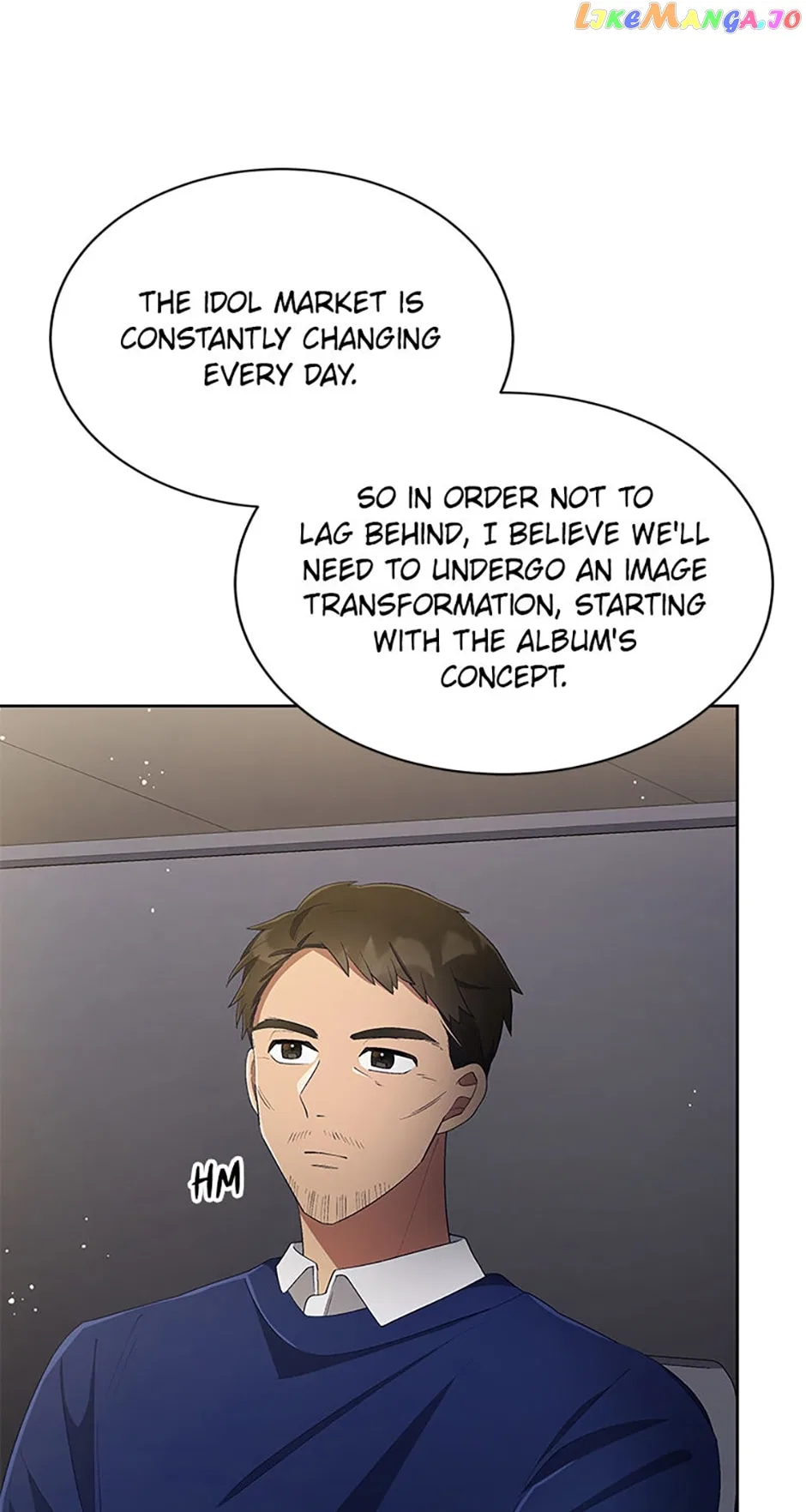 Second Life Millionaire Chapter 37 – Page 22