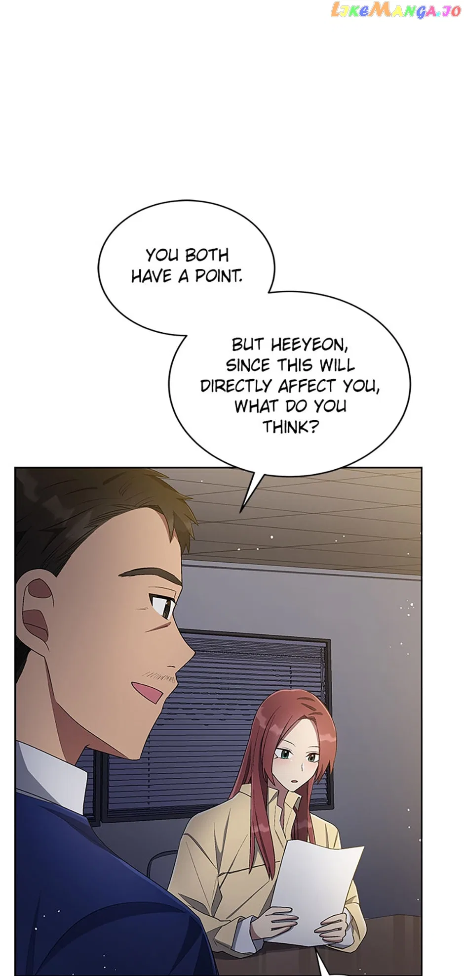 Second Life Millionaire Chapter 37 – Page 38
